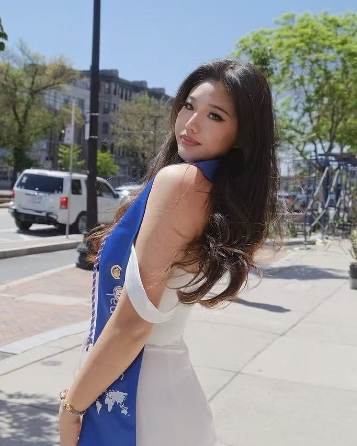 Sihan Jia
